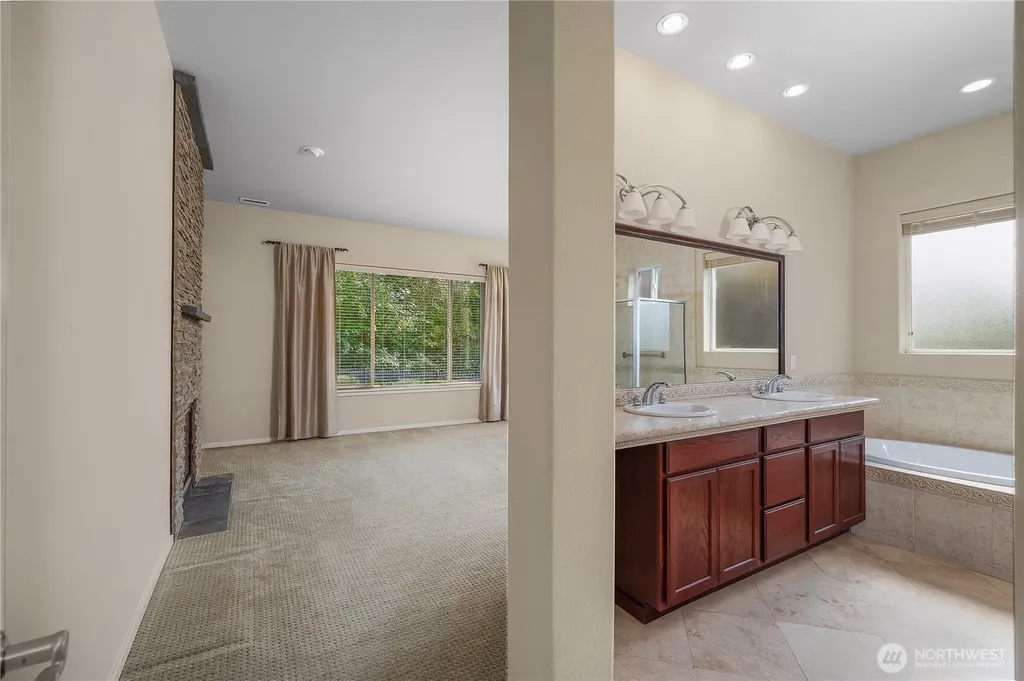 4212 Vashon Drive NE Lacey WA 98516