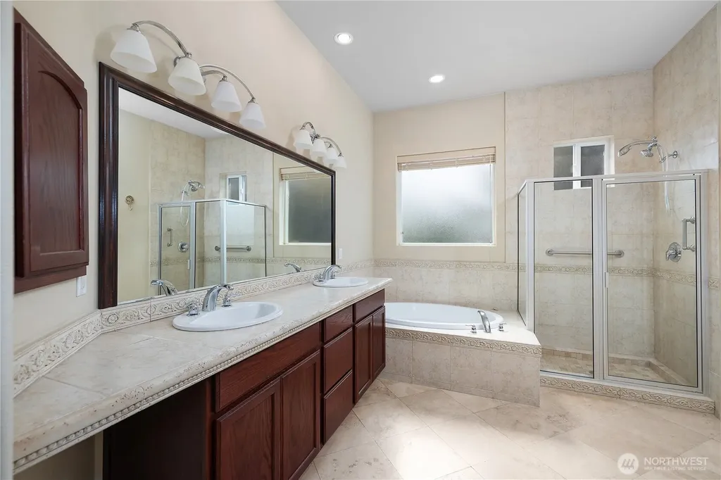 4212 Vashon Drive NE Lacey WA 98516
