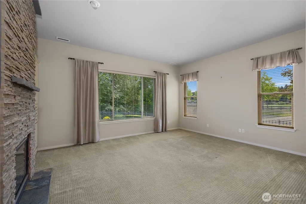 4212 Vashon Drive NE Lacey WA 98516