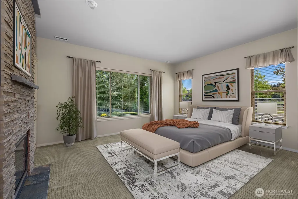 4212 Vashon Drive NE Lacey WA 98516