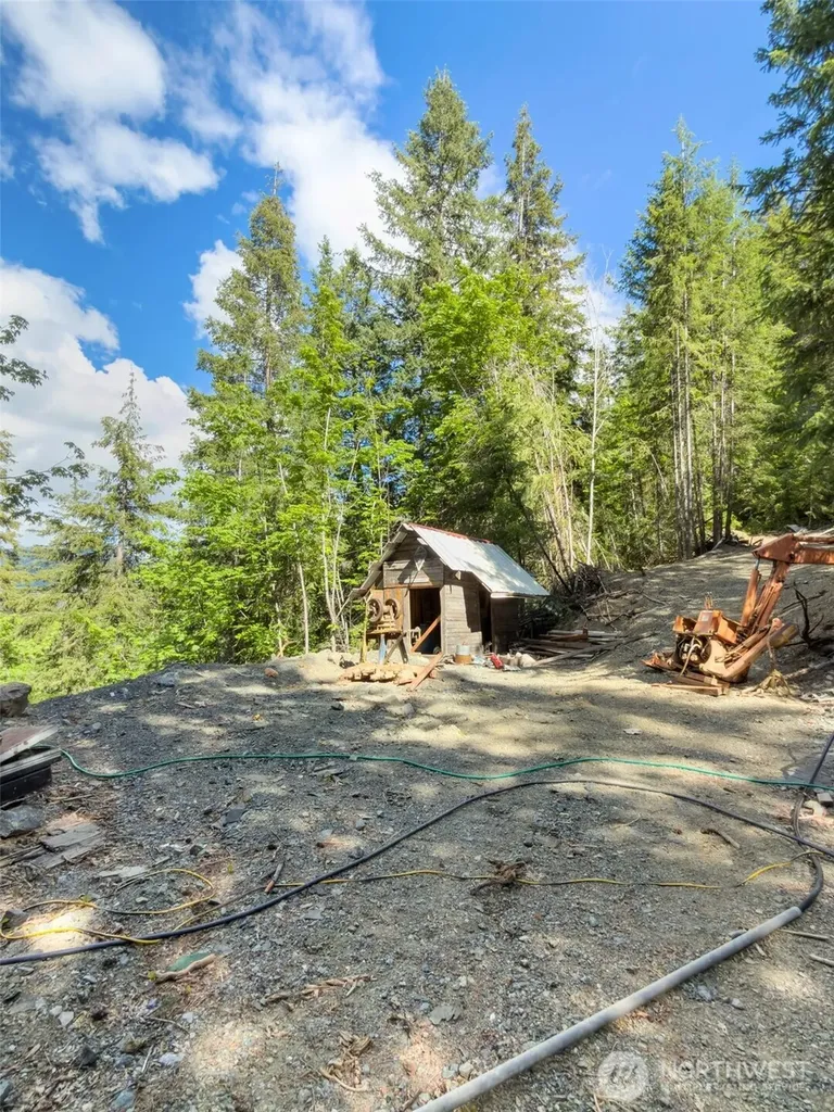 0 Old Blewett Pass Highway Peshastin WA 98847