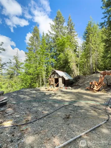 0 Old Blewett Pass Highway Peshastin WA 98847