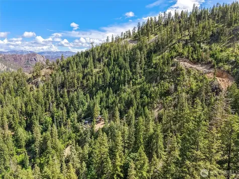 0 Old Blewett Pass Highway Peshastin WA 98847
