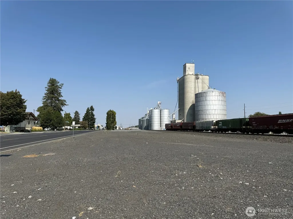0 Alder Street Ephrata WA 98823