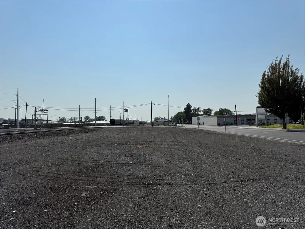 0 Alder Street Ephrata WA 98823