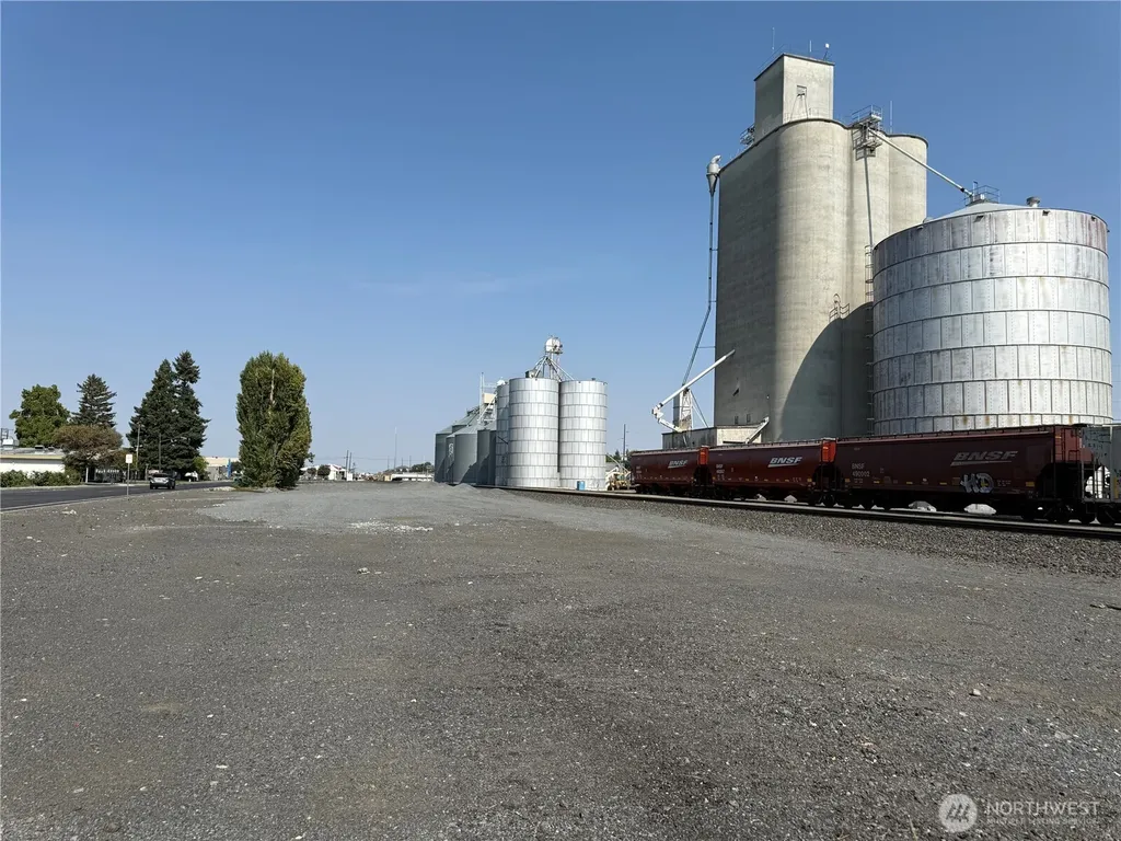 0 Alder Street Ephrata WA 98823