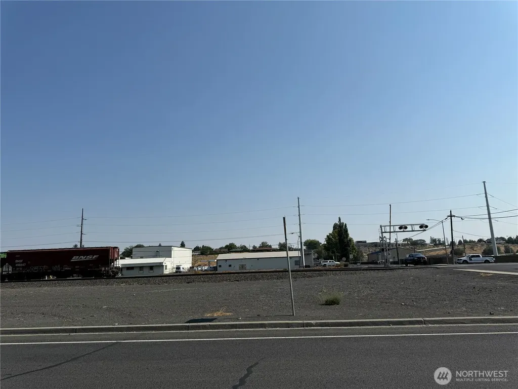 0 Alder Street Ephrata WA 98823