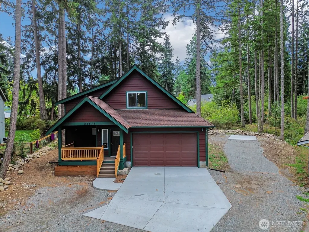 22415 Fairwood Court SE Yelm WA 98597
