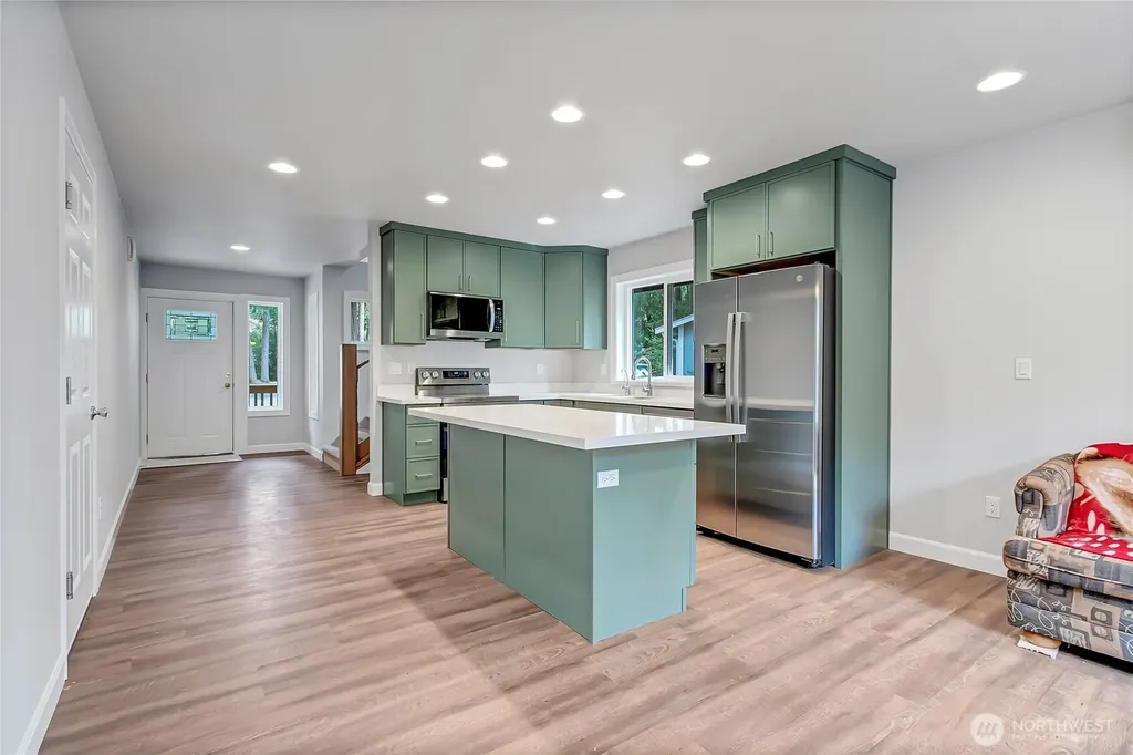 22415 Fairwood Court SE Yelm WA 98597