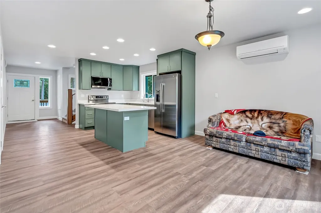22415 Fairwood Court SE Yelm WA 98597