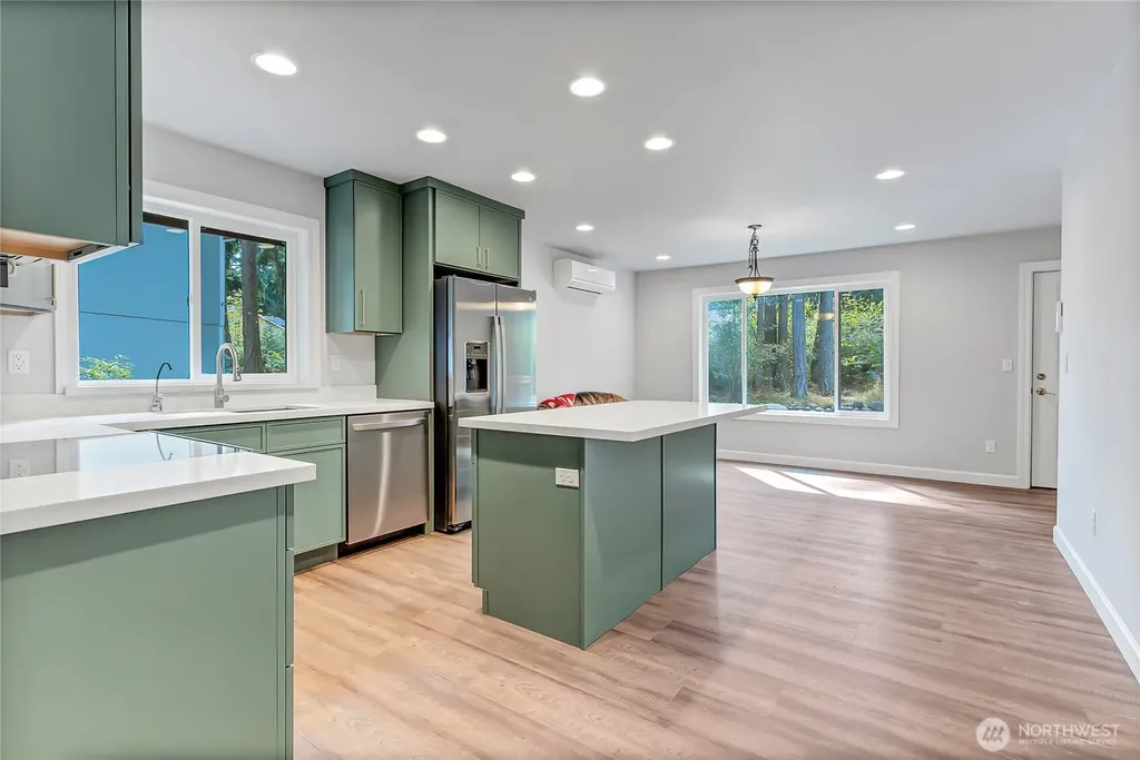 22415 Fairwood Court SE Yelm WA 98597