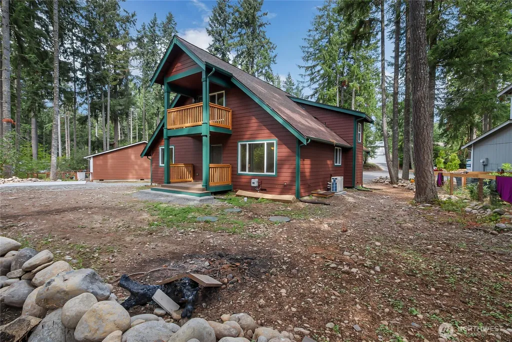 22415 Fairwood Court SE Yelm WA 98597