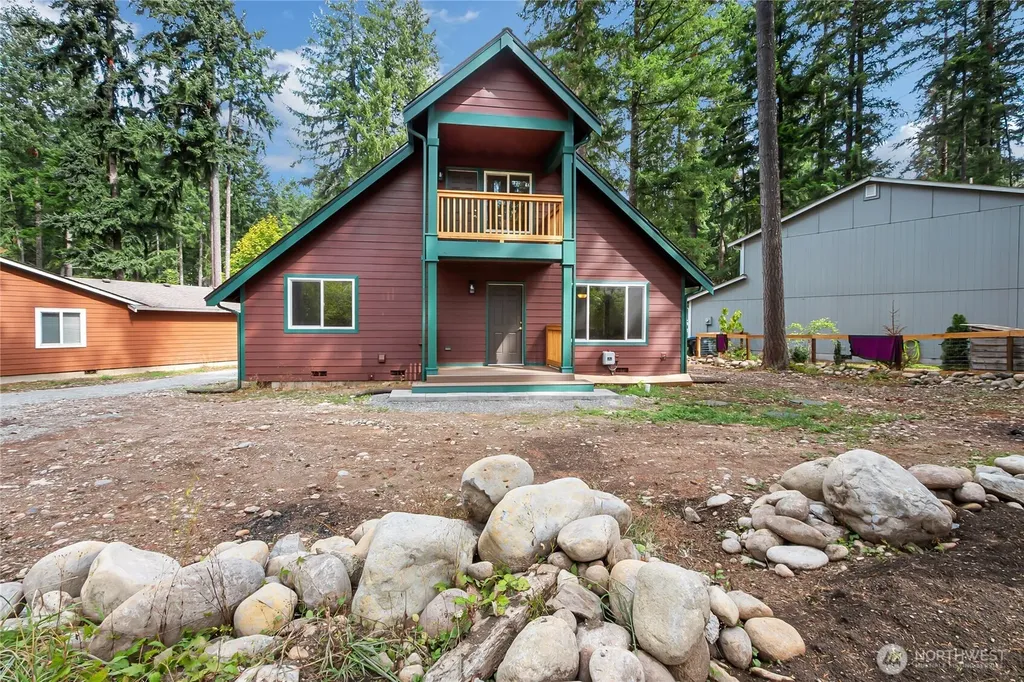 22415 Fairwood Court SE Yelm WA 98597