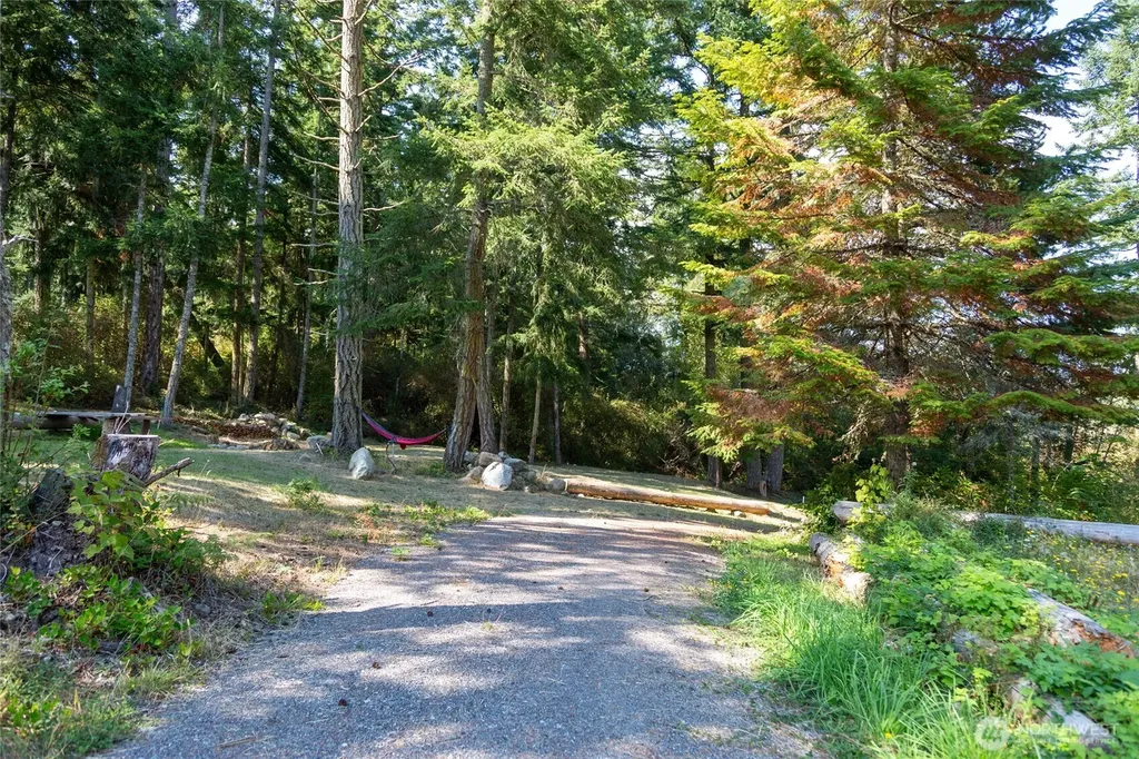 62 Quadra Lane Friday Harbor WA 98250
