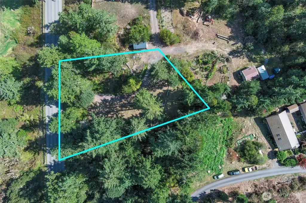 62 Quadra Lane Friday Harbor WA 98250