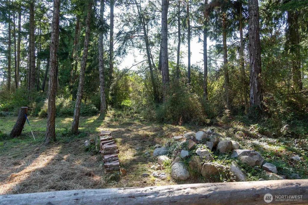62 Quadra Lane Friday Harbor WA 98250