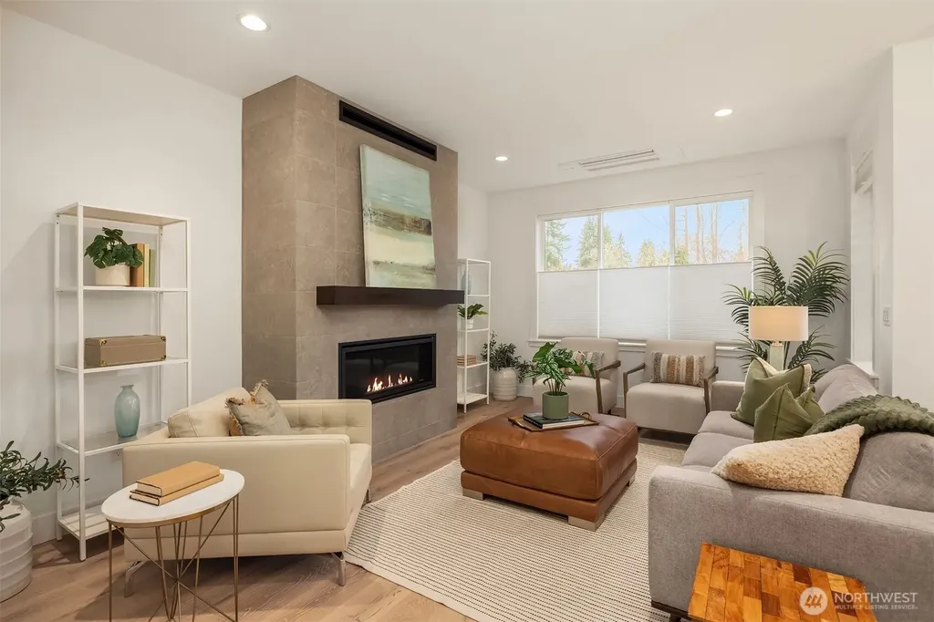 14826 NE 2nd Court Bellevue WA 98007