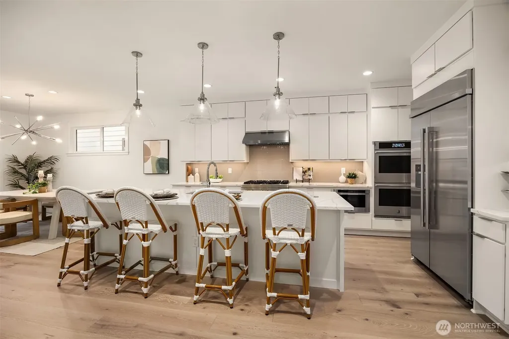 14826 NE 2nd Court Bellevue WA 98007