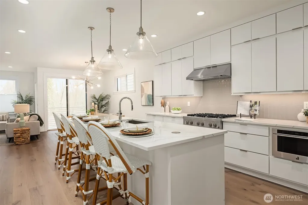 14826 NE 2nd Court Bellevue WA 98007
