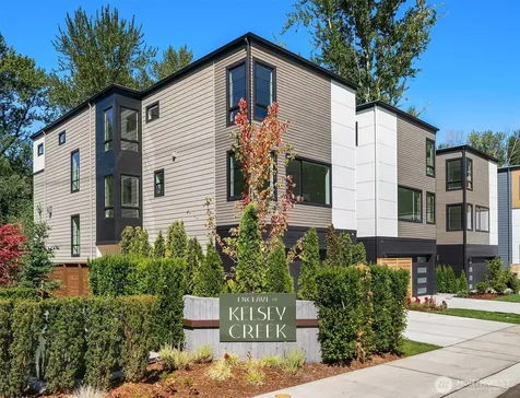 14826 NE 2nd Court Bellevue WA 98007