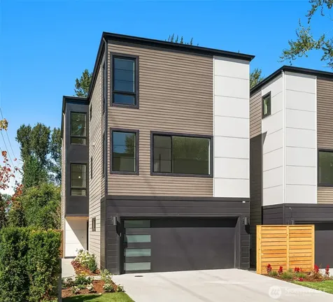 14826 NE 2nd Court Bellevue WA 98007