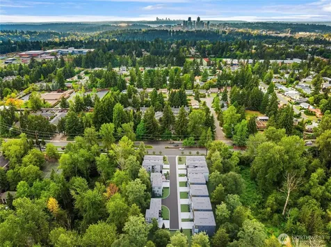 14826 NE 2nd Court Bellevue WA 98007