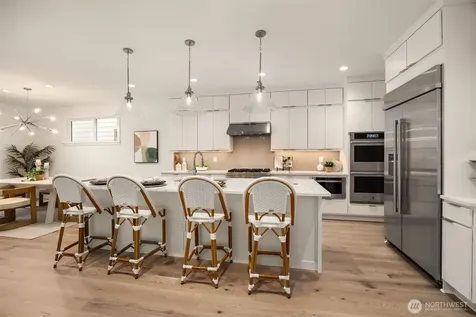 14826 NE 2nd Court Bellevue WA 98007