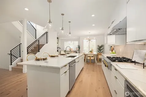 14826 NE 2nd Court Bellevue WA 98007