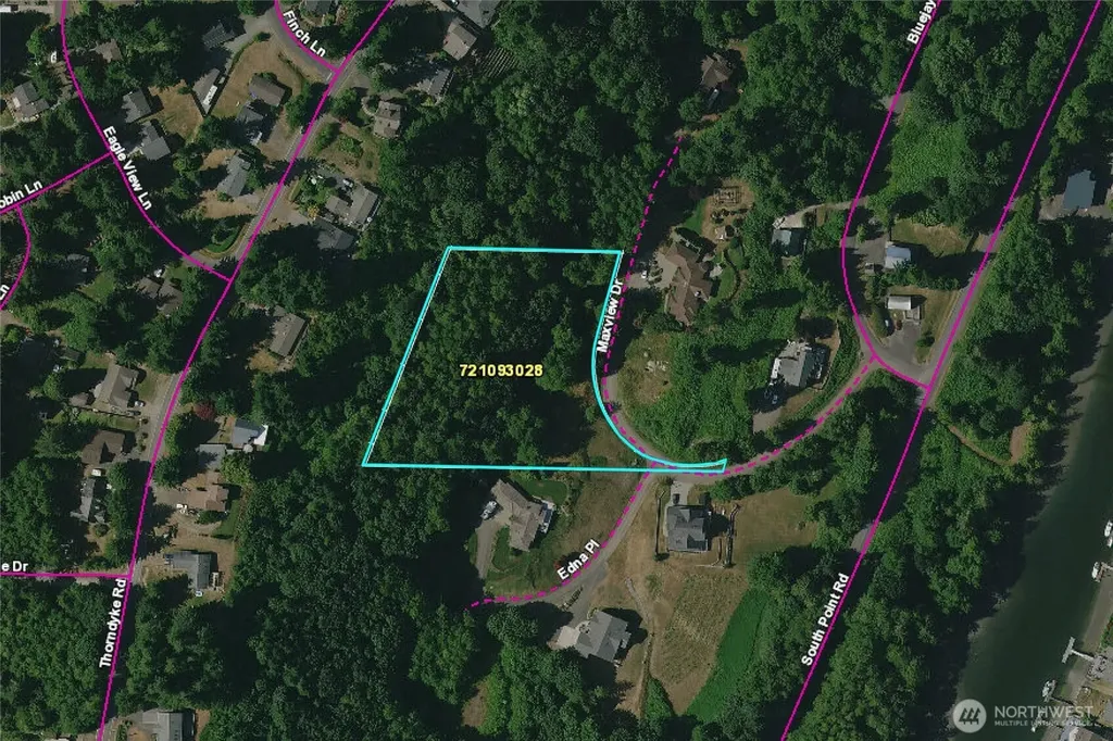 999 Maxview Drive Port Ludlow WA 98365