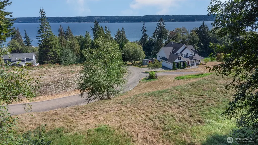999 Maxview Drive Port Ludlow WA 98365
