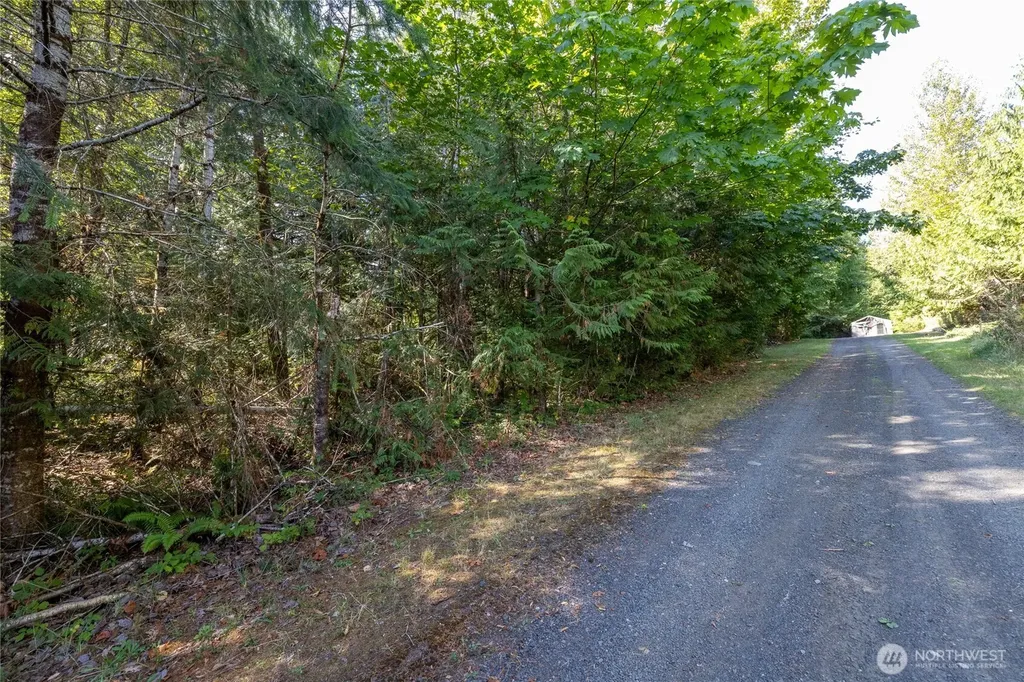 0 E Mason Avenue Union WA 98592
