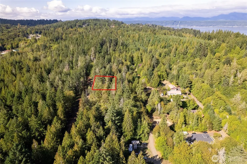 0 E Mason Avenue Union WA 98592