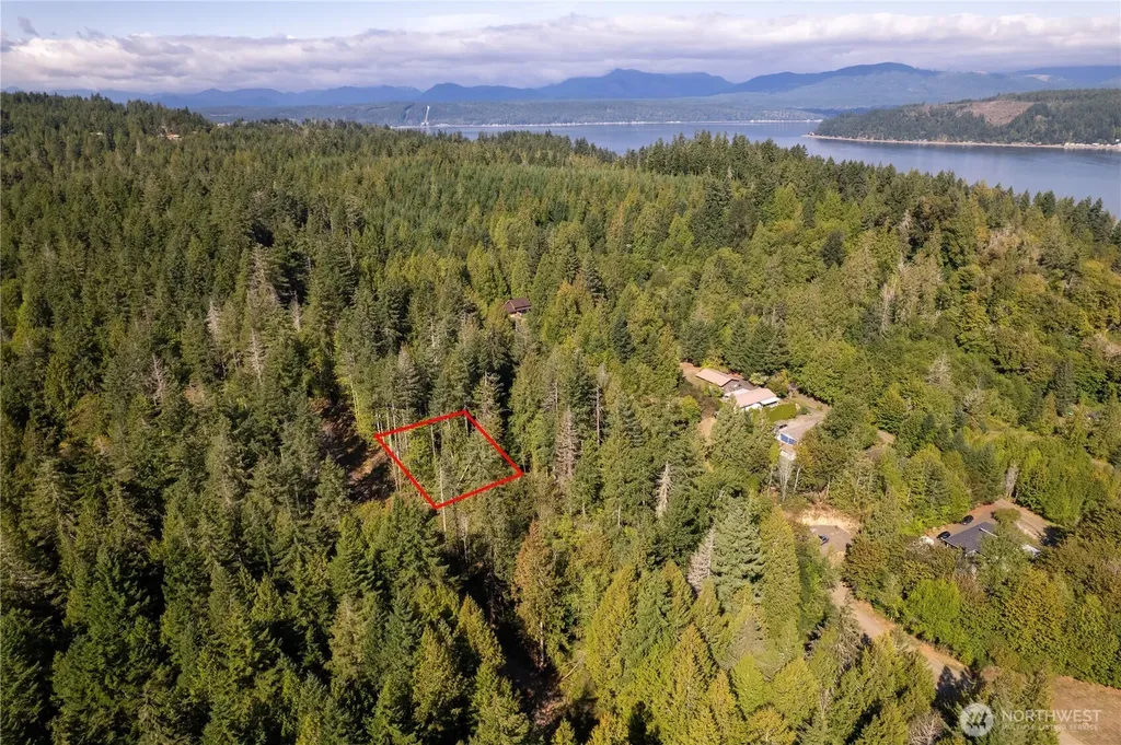 0 E Mason Avenue Union WA 98592
