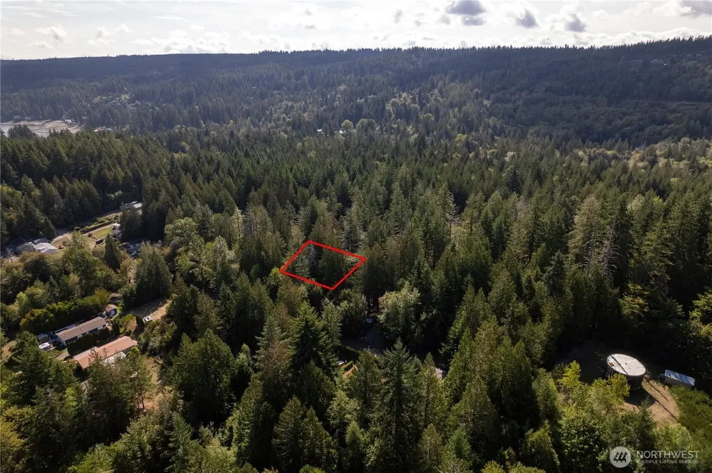 0 E Mason Avenue Union WA 98592