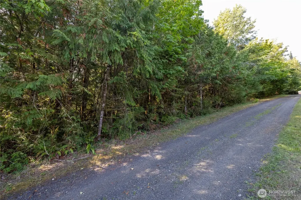 0 E Mason Avenue Union WA 98592