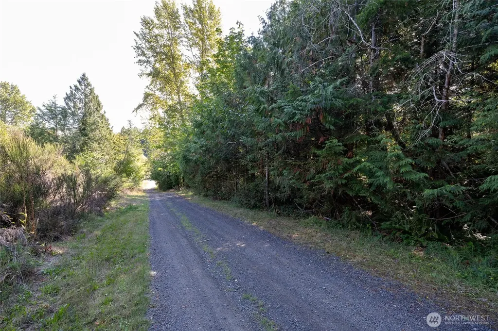 0 E Mason Avenue Union WA 98592