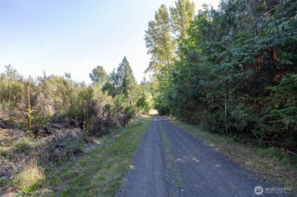 0 E Mason Avenue Union WA 98592