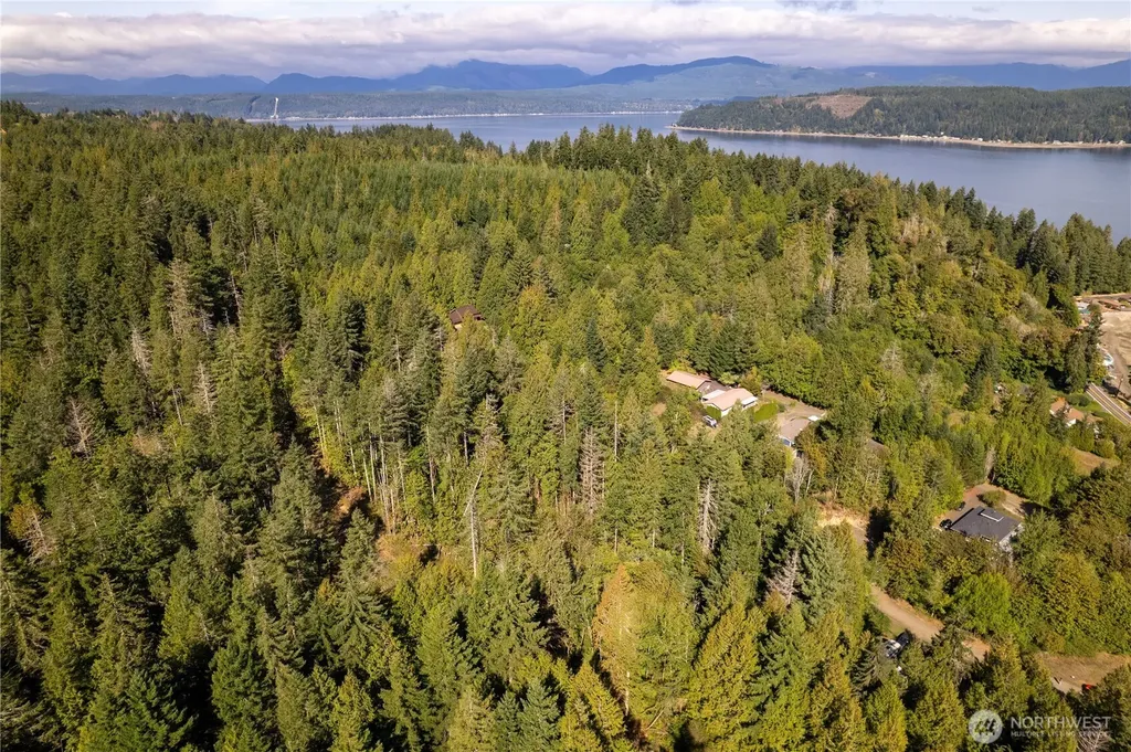 0 E Sprague Avenue Union WA 98592