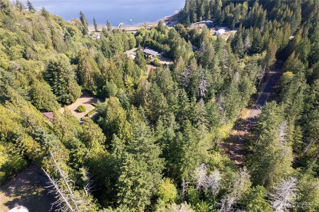 0 E Sprague Avenue Union WA 98592