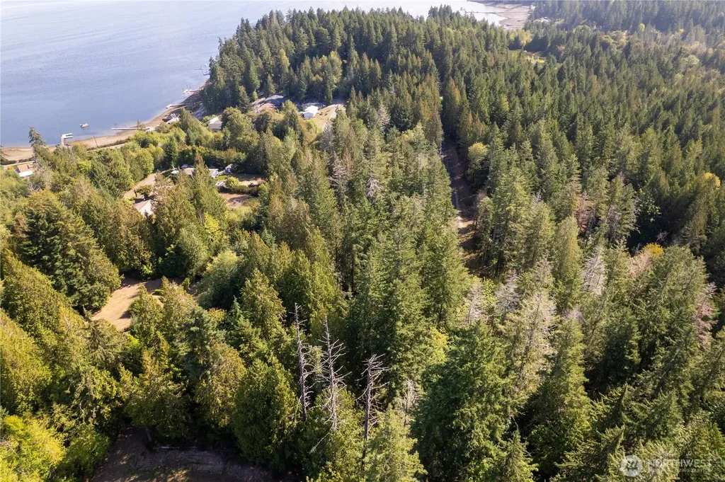 0 E Sprague Avenue Union WA 98592