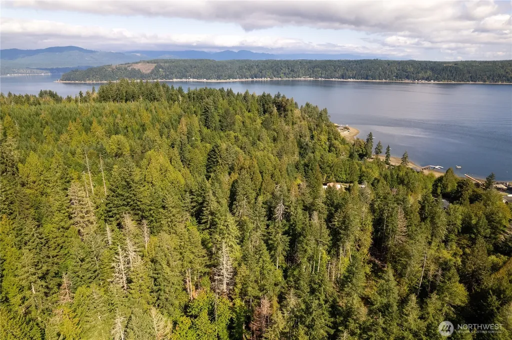 0 E Sprague Avenue Union WA 98592