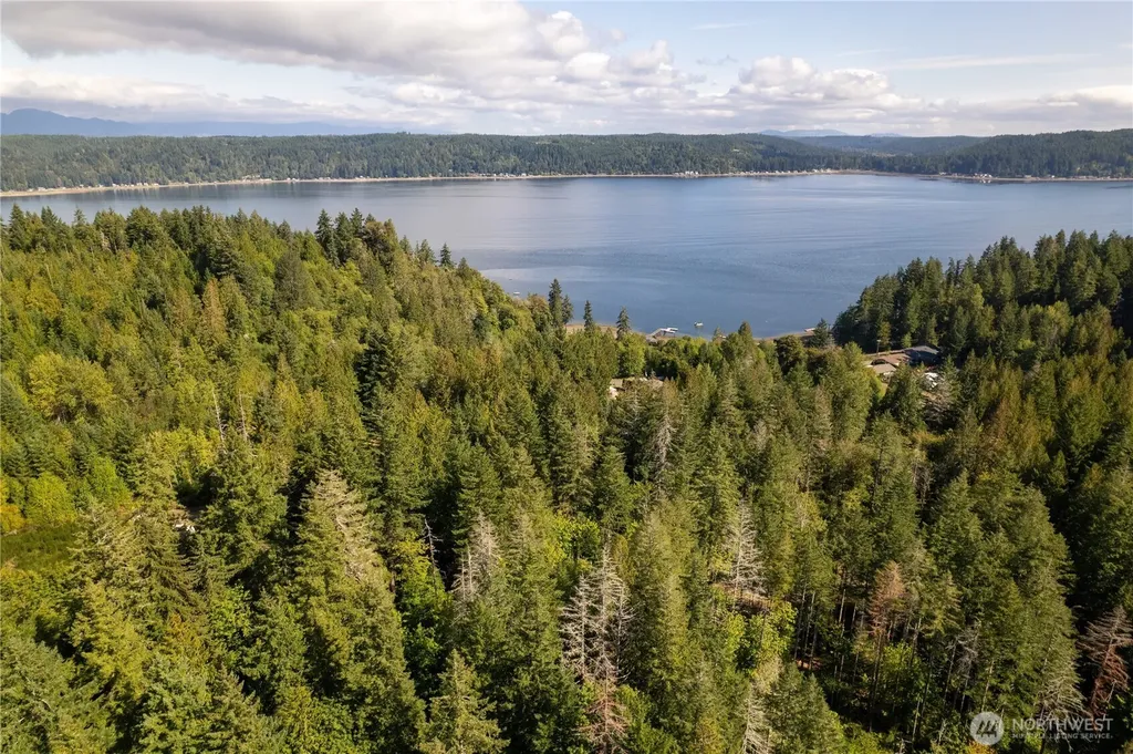 0 E Sprague Avenue Union WA 98592