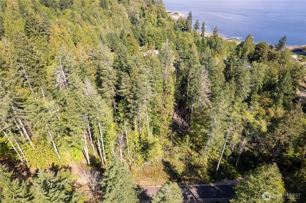 0 E Sprague Avenue Union WA 98592