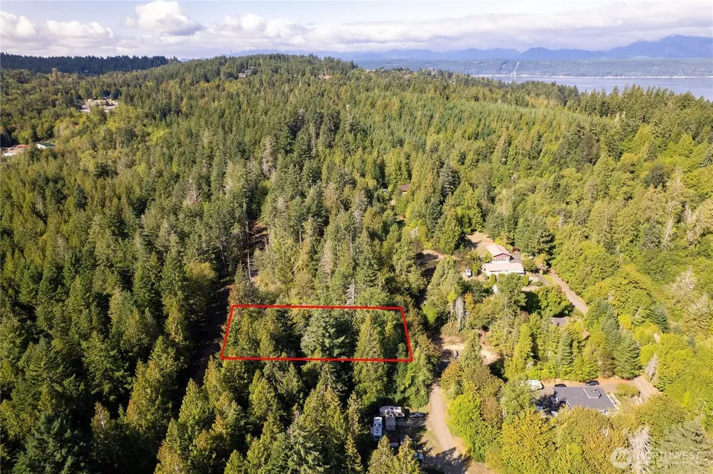 0 E Sprague Avenue Union WA 98592