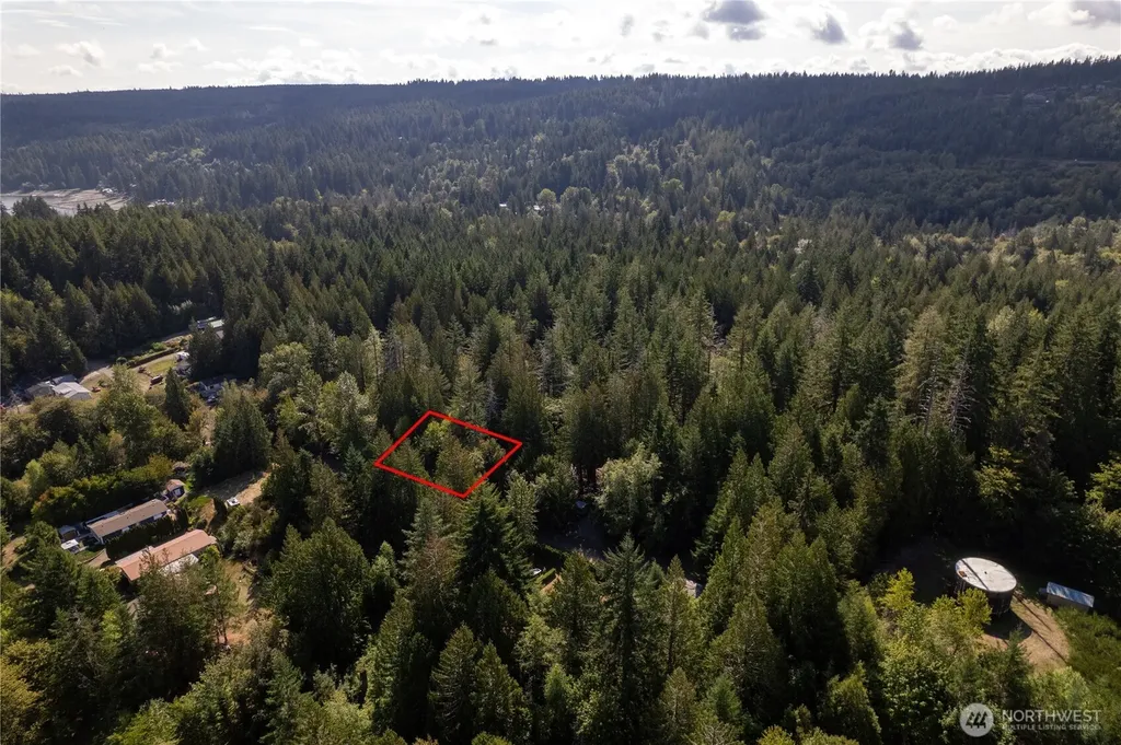 0 E Sprague Avenue Union WA 98592