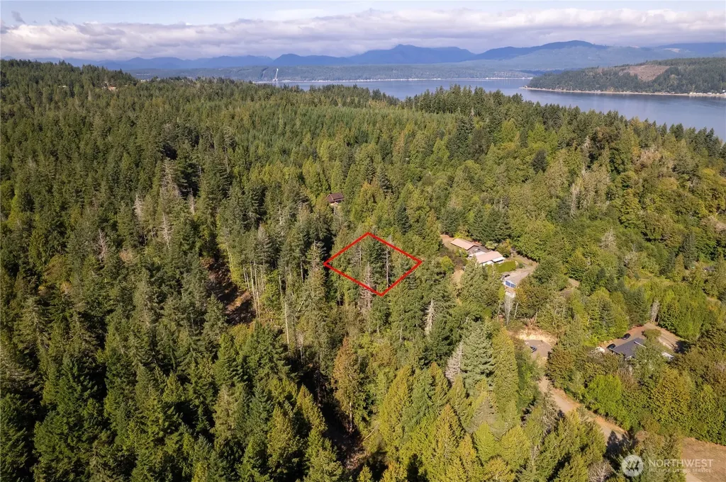 0 E Sprague Avenue Union WA 98592