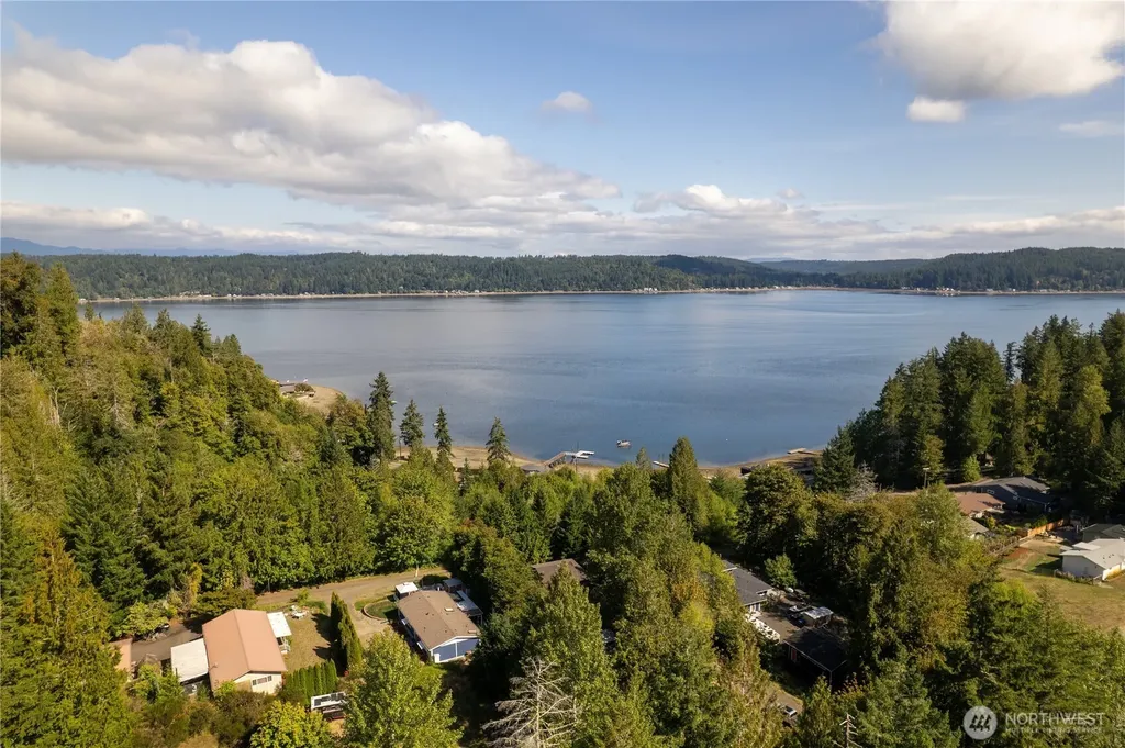 0 E Sprague Avenue Union WA 98592
