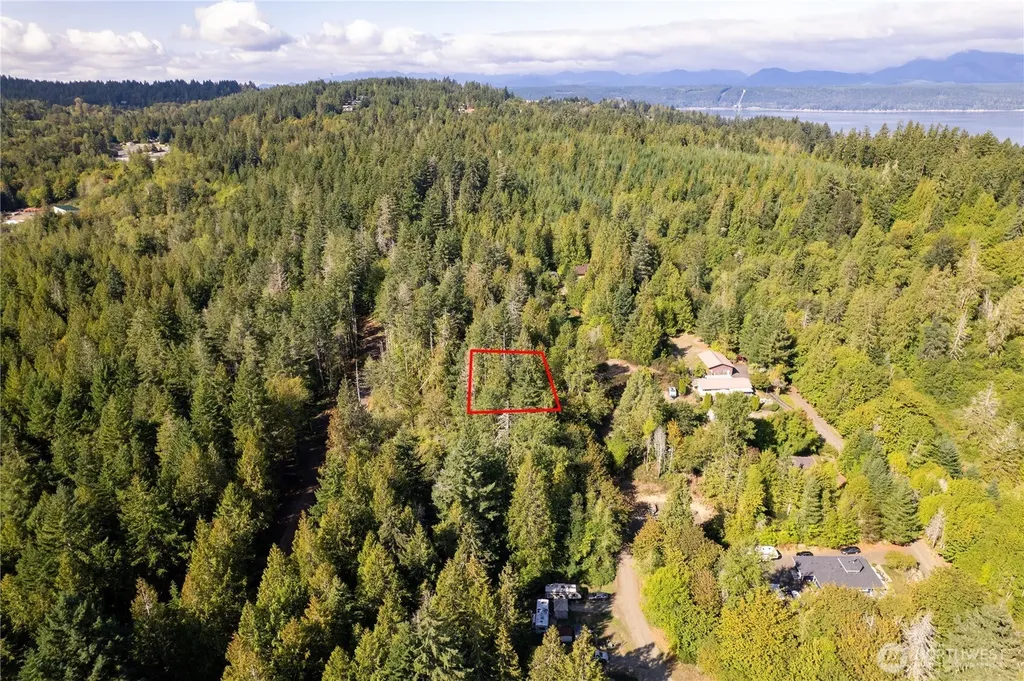 0 E Sprague Avenue Union WA 98592