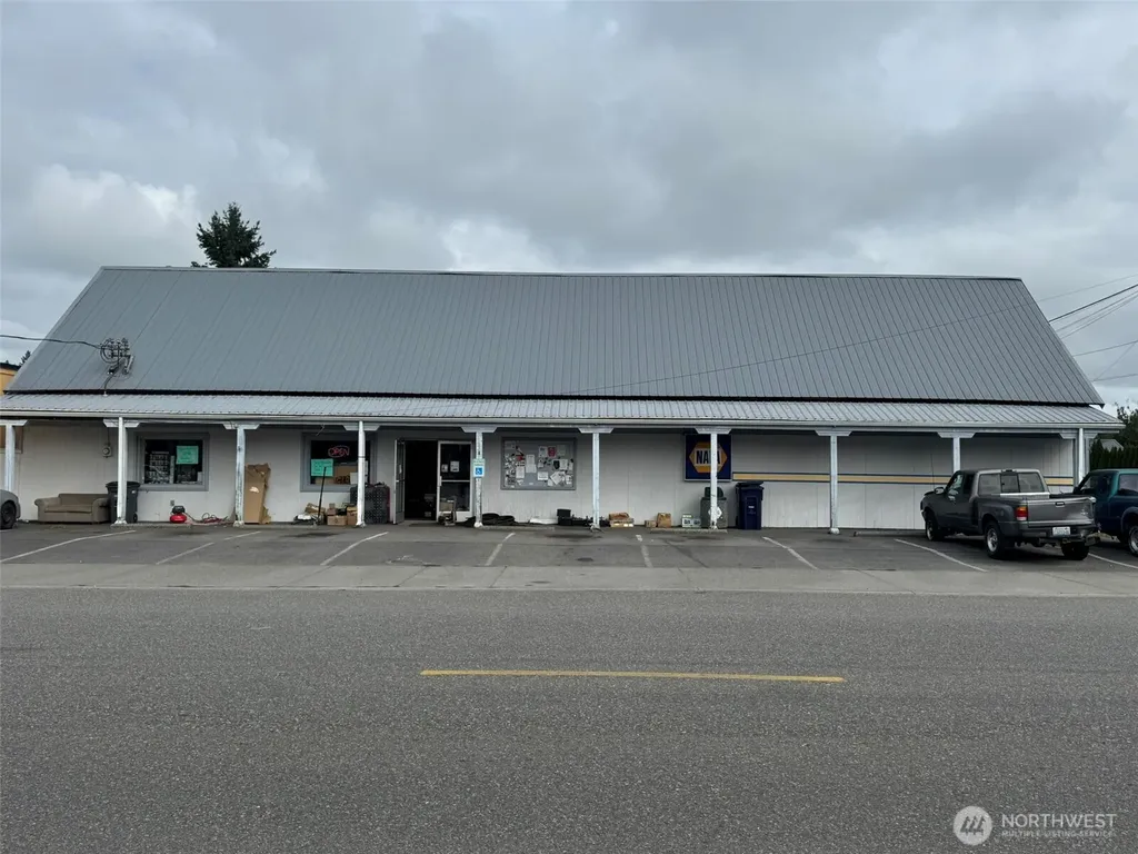 705 Emens Street Darrington WA 98241