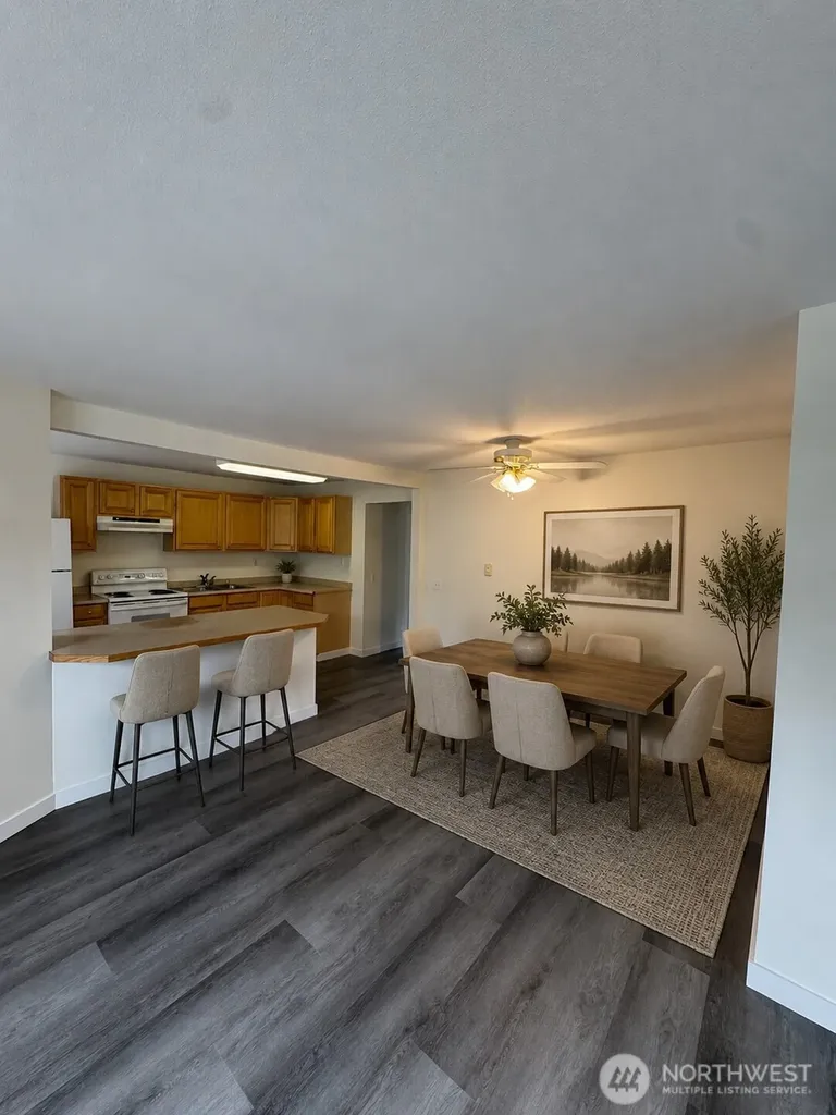 705 Emens Street Darrington WA 98241